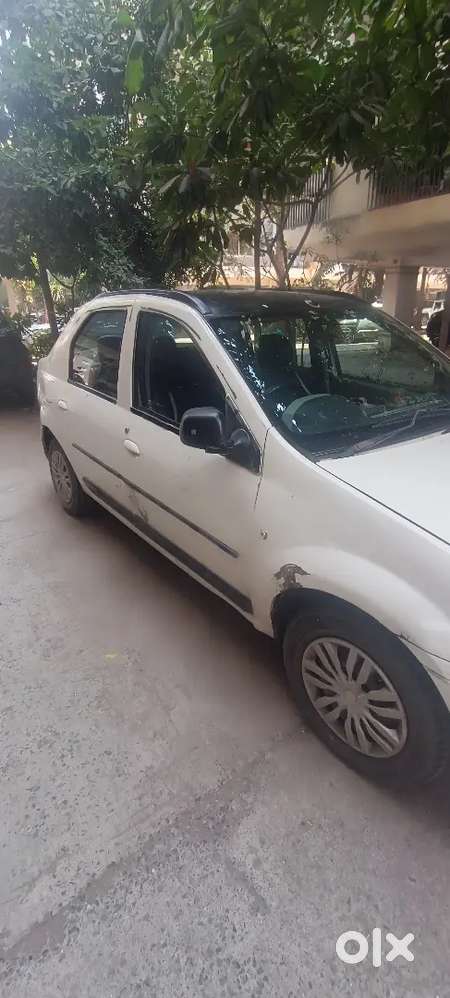 Mahindra Verito 1.5 D2 2015