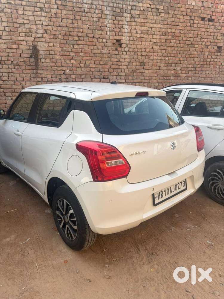 Maruti Suzuki Swift 2020 Diesel 137000 Km Driven