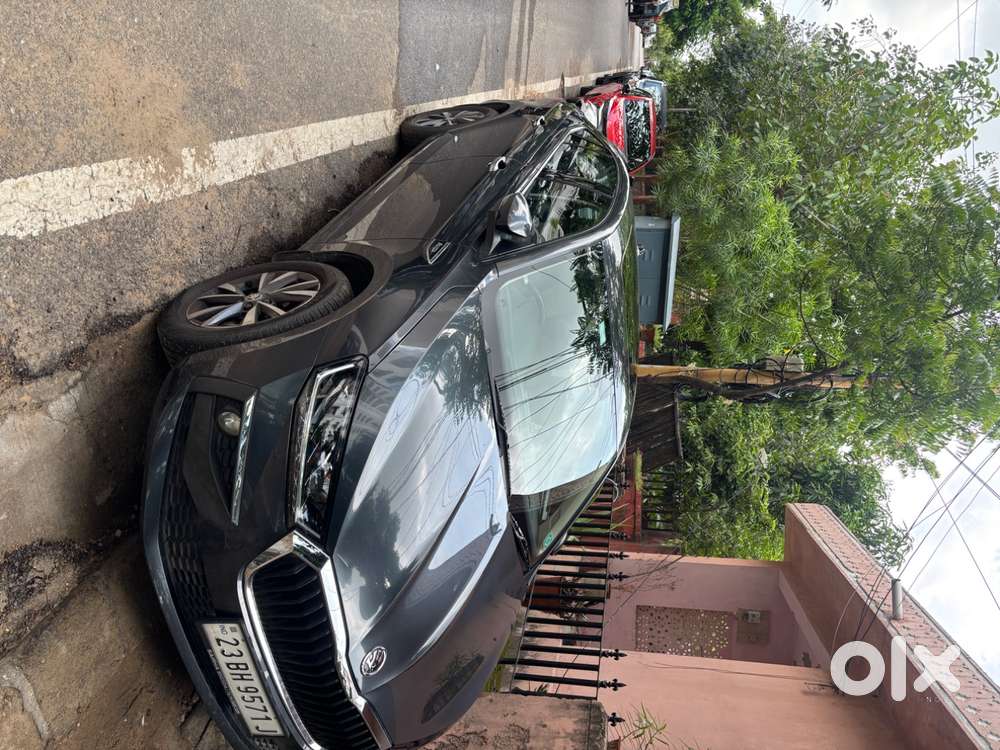 Well Maintained Skoda Slavia Style 1.0 At , Bh Regstd