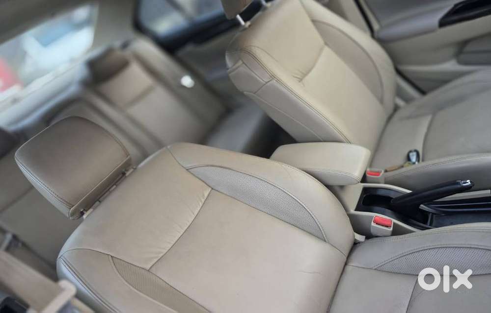 Maruti Suzuki Ciaz 1.4 Alpha, 2017, Petrol