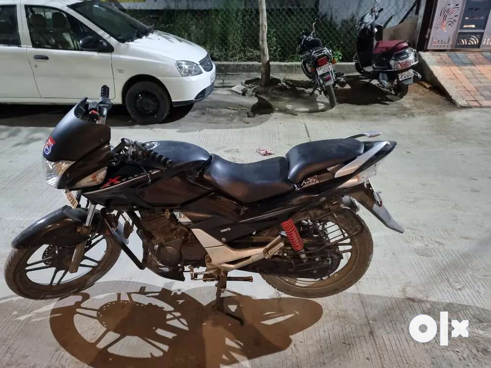 Olx cbz hot sale xtreme