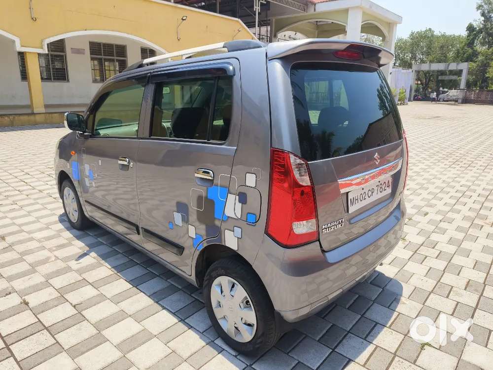 2012,2-owner,lxi, Macanical Full Condition At Kolhapur