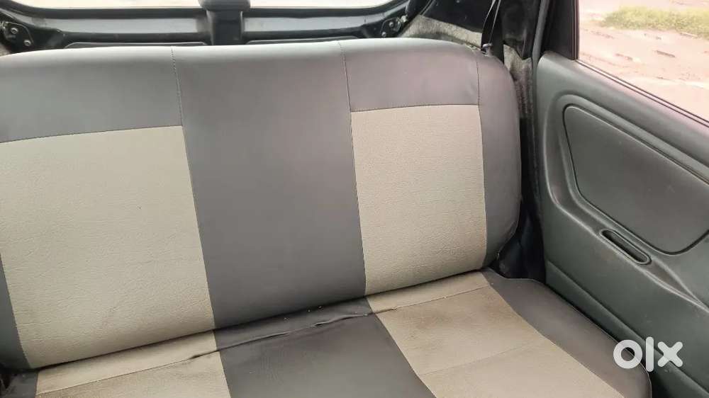 Maruti Suzuki Alto 2008