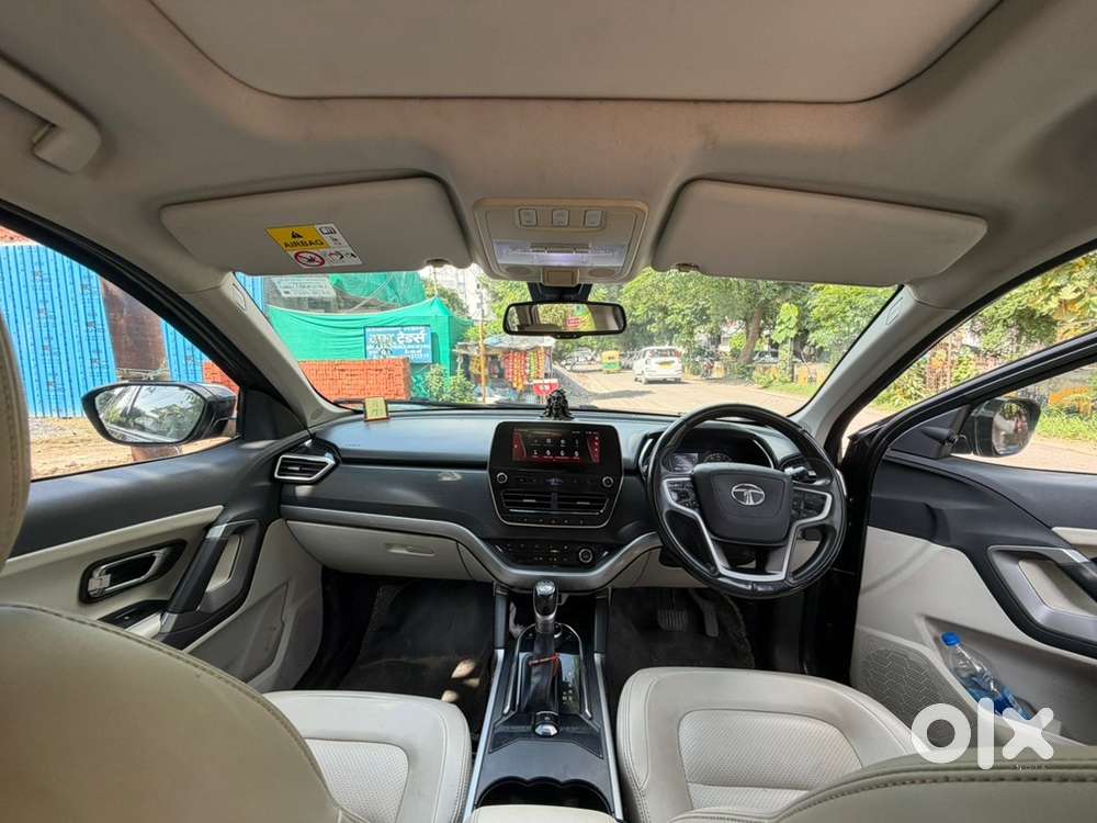 Tata Safari Diesel 2021