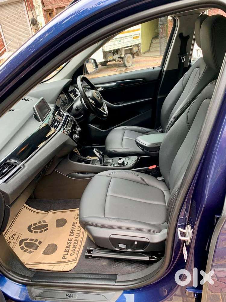 Bmw X1 2.0 Sdrive20i Sportx, 2021, Petrol