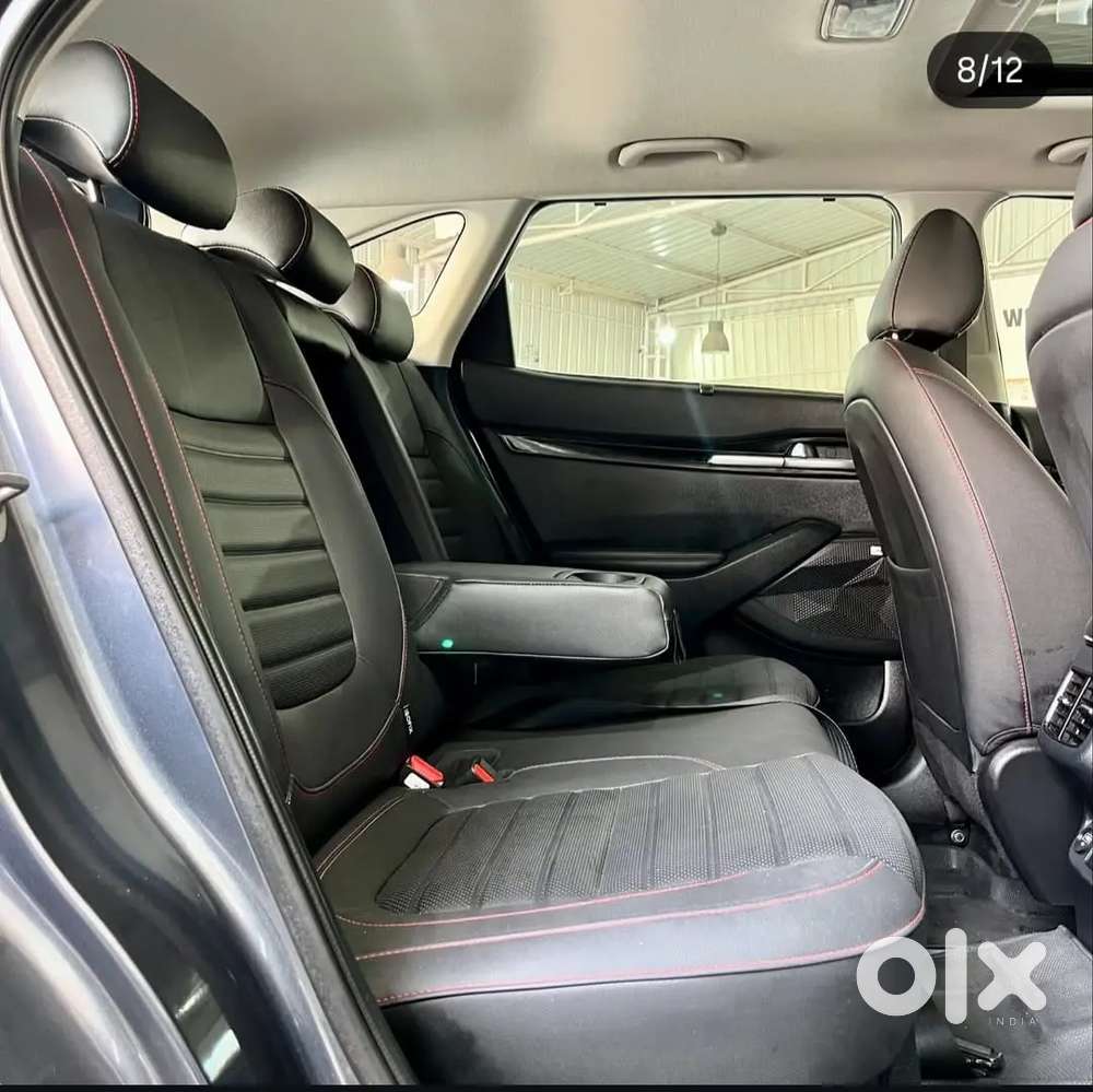 Kia Seltos 2020 Diesel Well Maintained