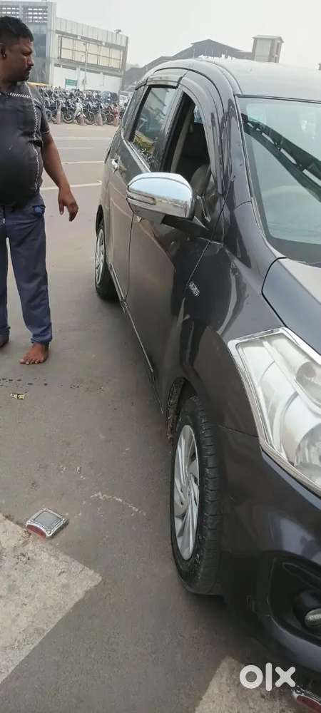 Maruti Suzuki Ertiga 2016 Diesel 95000 Km Driven