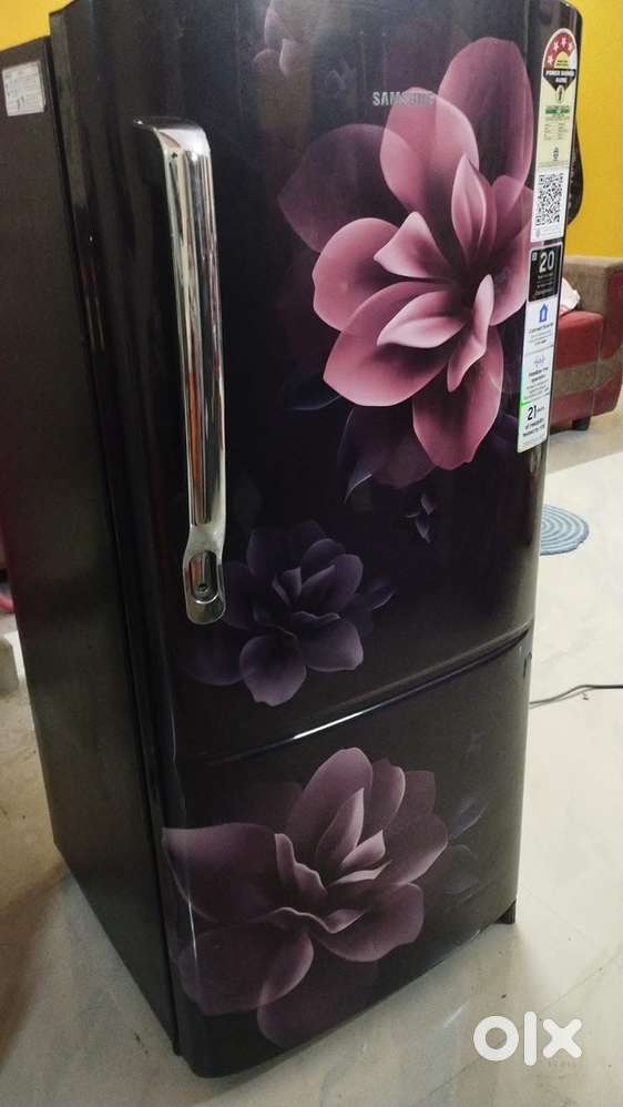 Samsung fridge