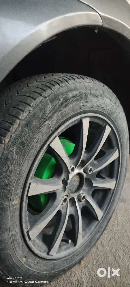 Tata Indica 2004 Dlx Model  Diesel Full Topend Model