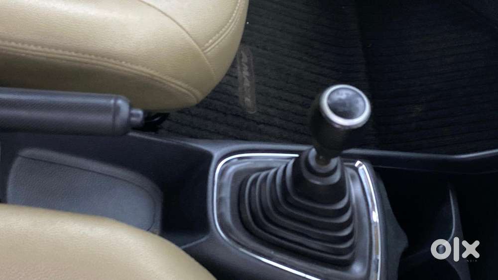 Honda Amaze 1.2 V I-vtec Mt, 2018, Petrol