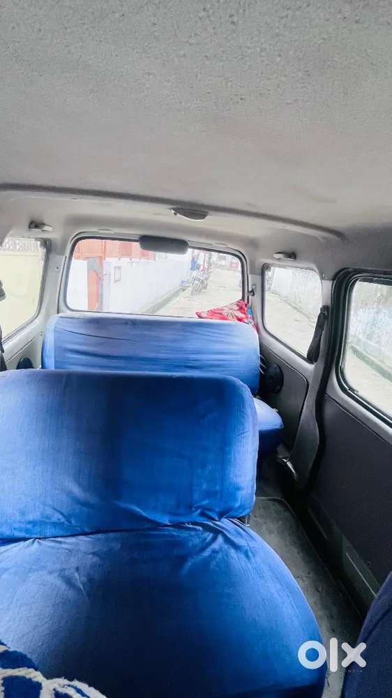 I Want To Sell My Maruti Eeco