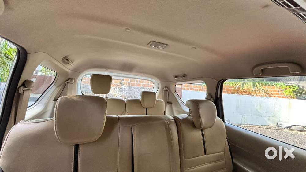 Maruti Ertiga Vxi 2022