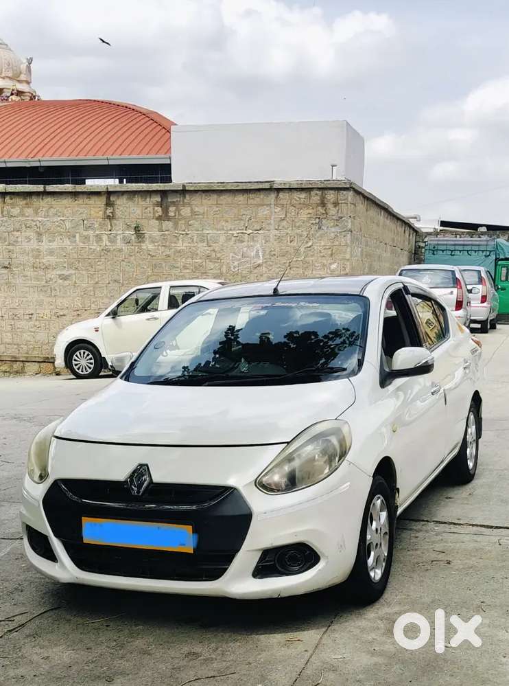 Renault Scala 2014 Diesel Good Condition