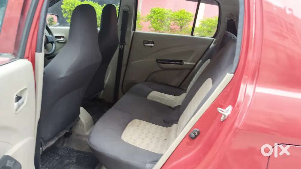 Maruti Suzuki Celerio 2016 Diesel Manual