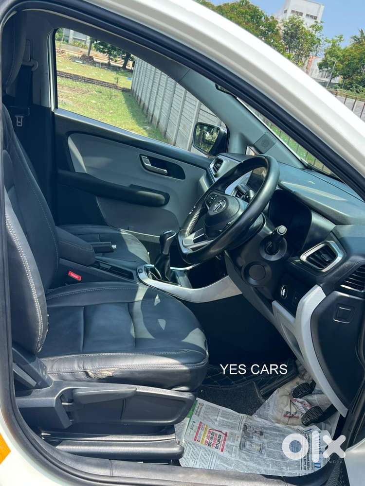 Tata Altroz 1.2 Xz Plus Petrol, 2022, Petrol