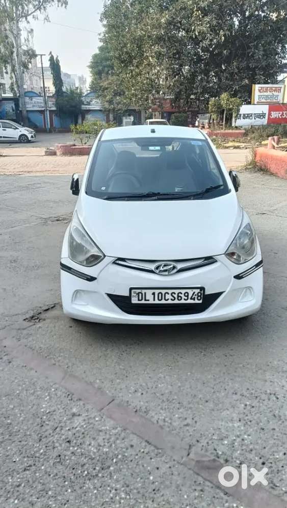 All Ok Car Hai