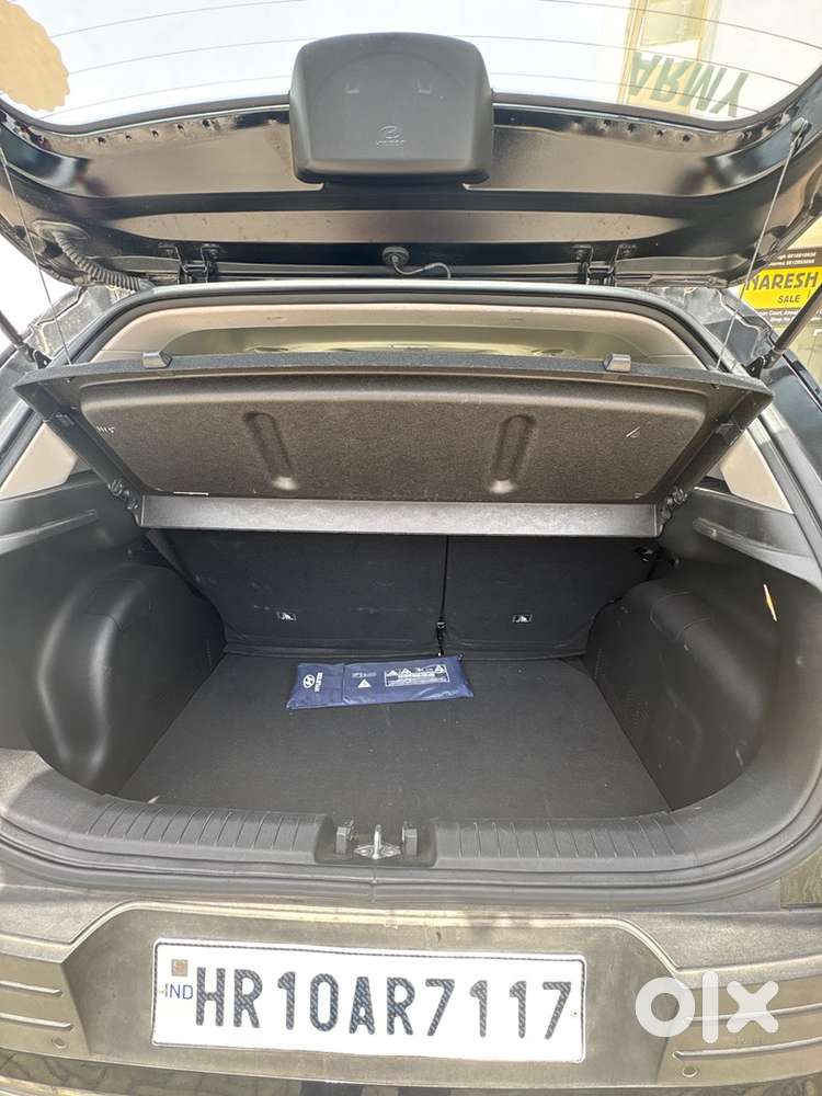 Hyundai Venue Turbo 2023