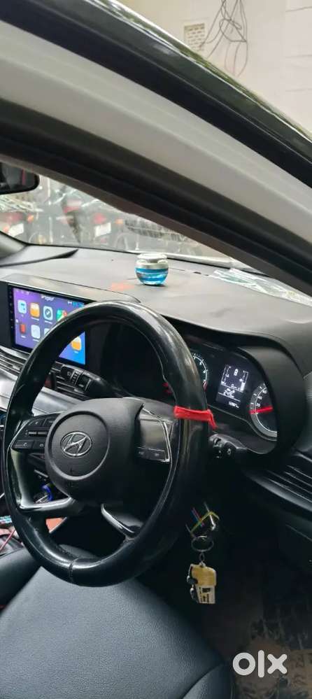 Hyundai New I20 2022 Petrol 53000 Km Driven