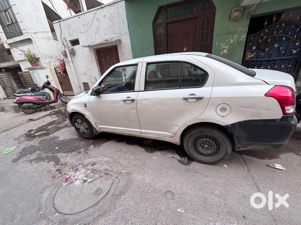 2016 Maruti Suzuki Diesel Manual Car