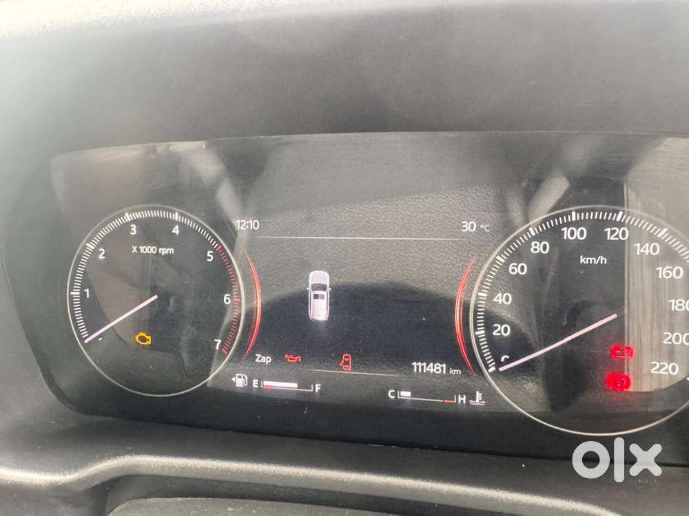 Mahindra Scorpio-n 2022 Diesel Well Maintained