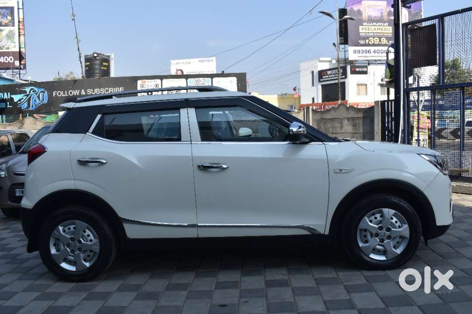 Mahindra Xuv300 W4 Diesel, 2023, Diesel