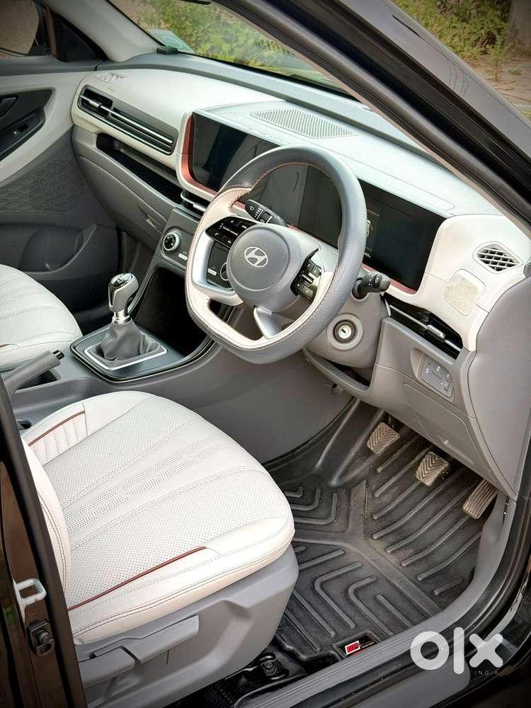 Hyundai Creta E 1.5 Diesel, 2026, Diesel