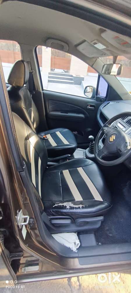 Maruti Suzuki Ritz Zxi Bs-iv, 2011, Petrol