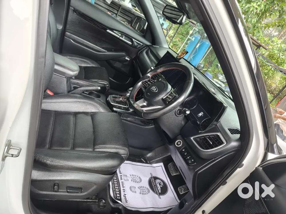 Kia Seltos Diesel At 2020 Full Option