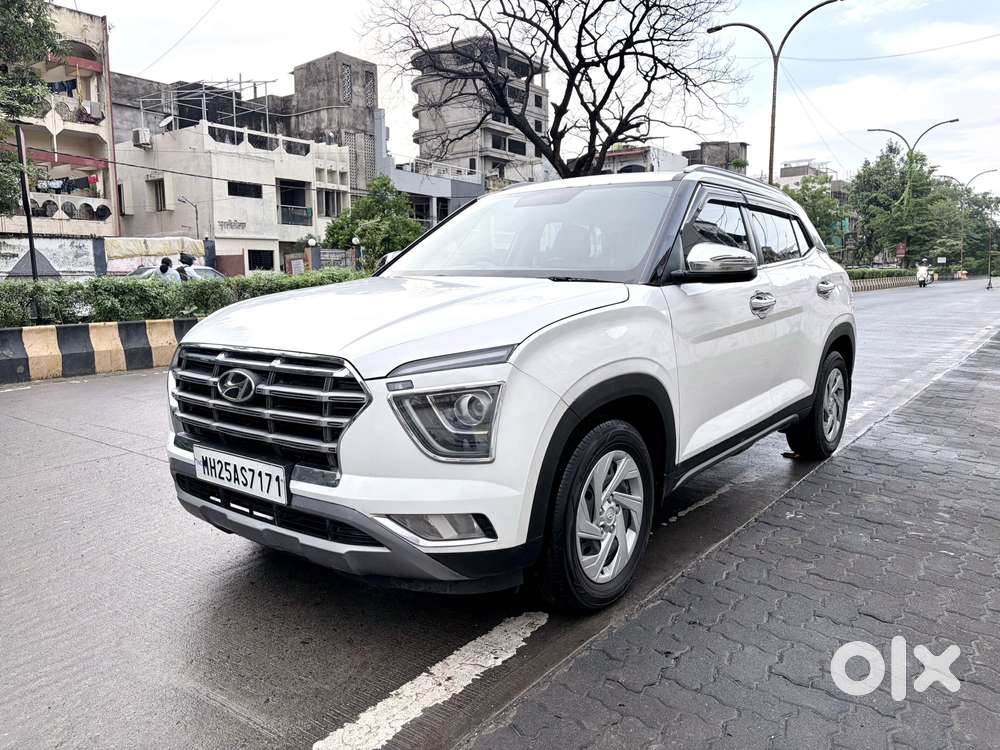 Hyundai Creta 1.5 Ex Diesel, 2020, Diesel