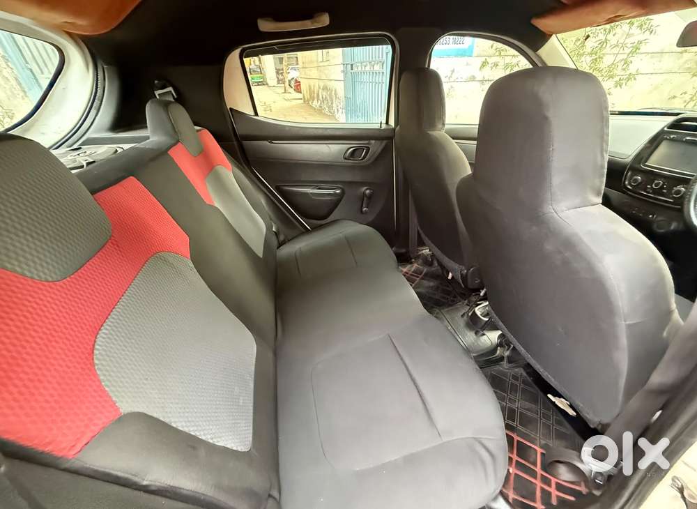 Renault Kwid, 2018, Petrol