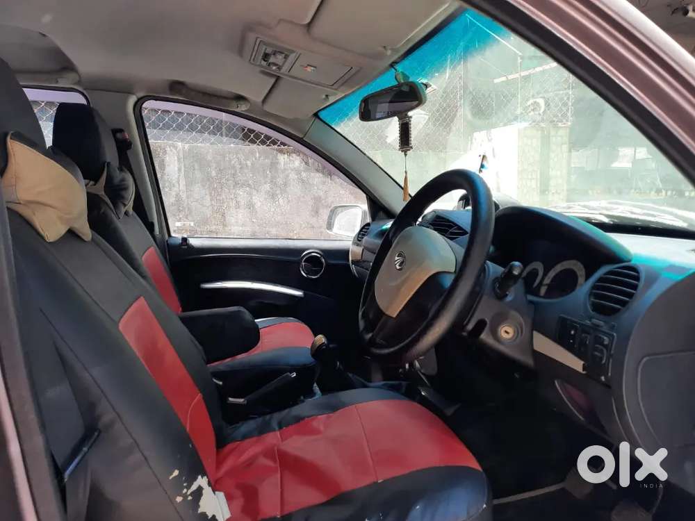 Mahindra Xylo E8 Bs-iii &ndash; 2009 | Diesel 66,000 Km 8 Seater For Sale