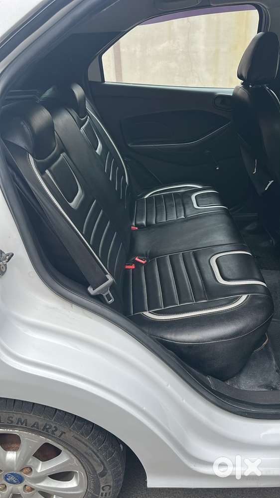 Ford Figo, 2016, Diesel