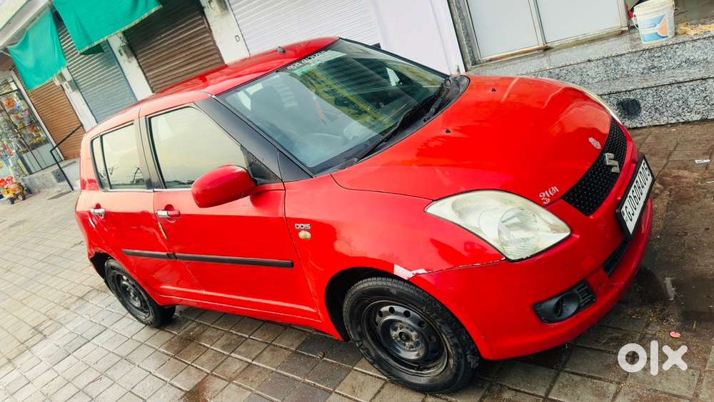 Maruti Swift Diesel 2010
