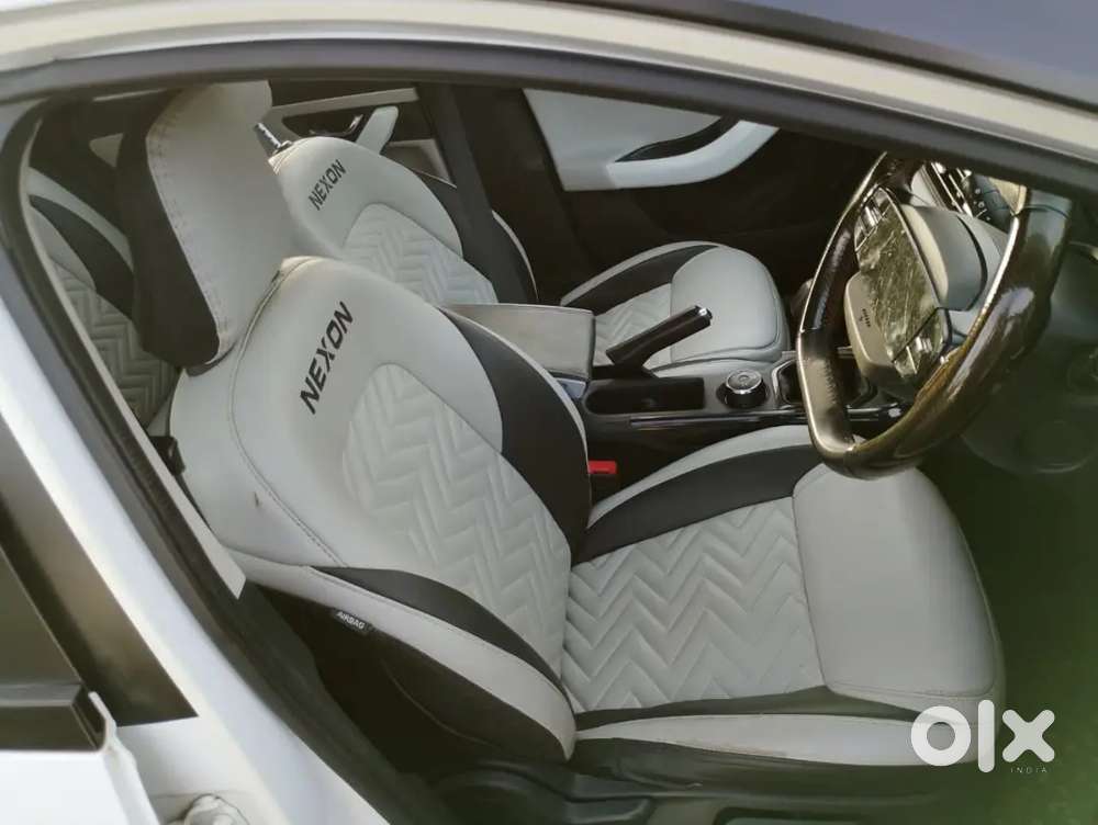 Tata Nexon Creative 2025