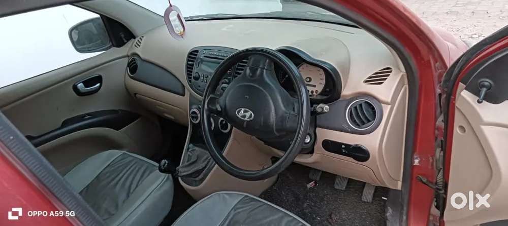Hyundai I10 2010 Petrol Good Condition