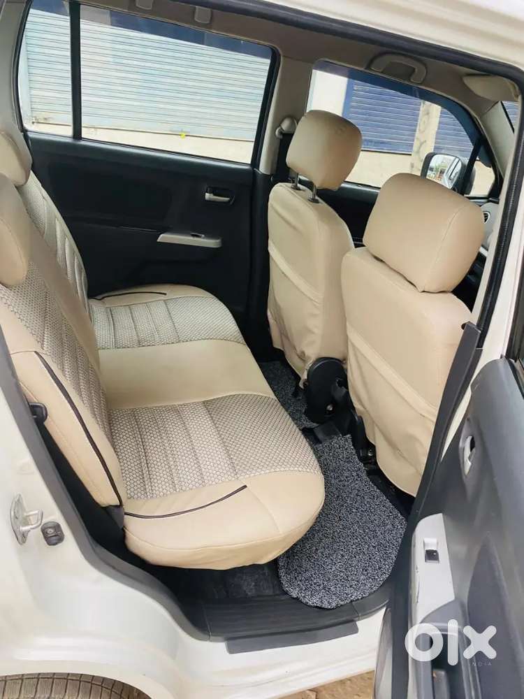 Maruti Suzuki Wagon R 2010 पेट्रो