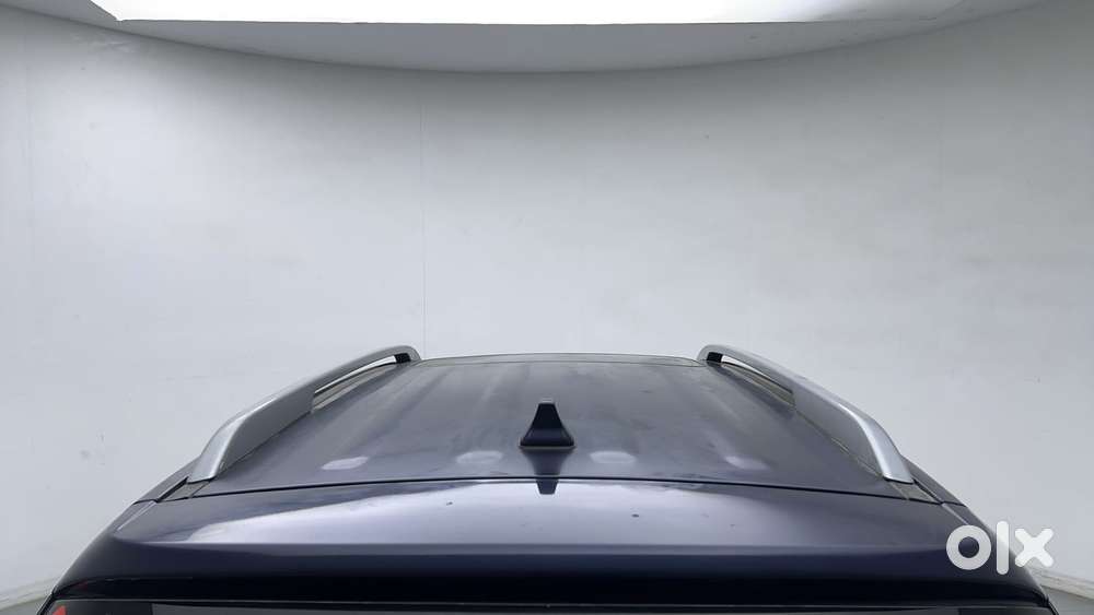 Hyundai Venue [2022-ongoing] 1.5 Crdi Sx, 2021, Diesel