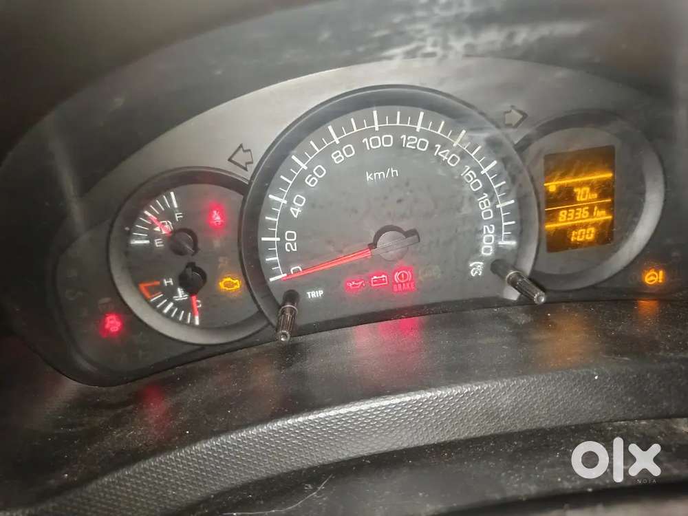 Maruti Suzuki Swift Dzire Tour 2022 Petrol 83000 Km Driven