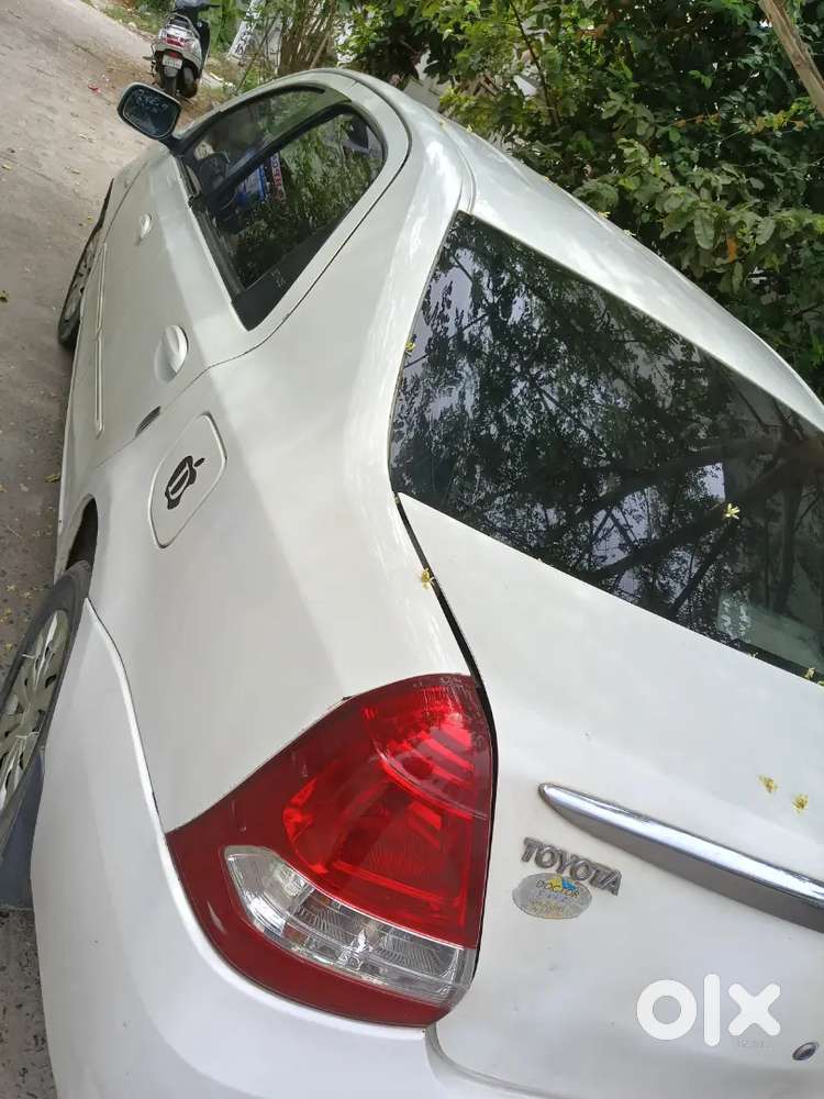 Toyota Etios 2013 Diesel 2nd