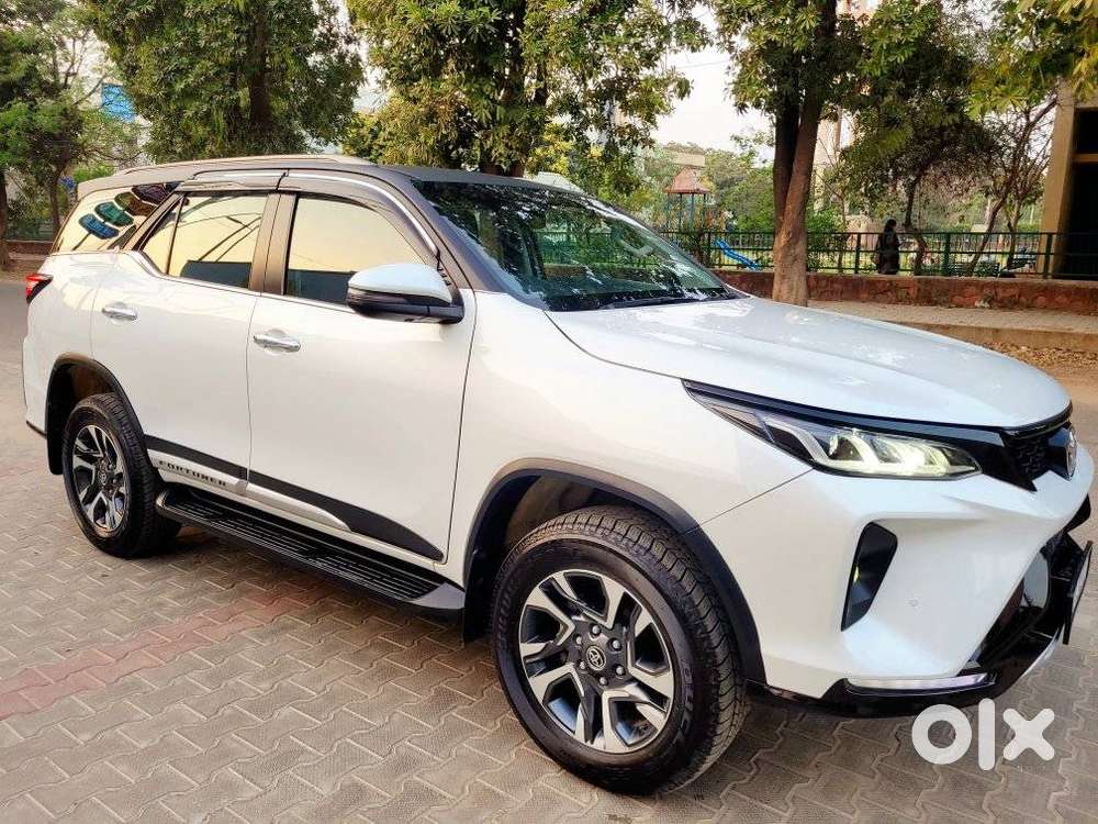 Toyota Fortuner Legender 4x2 At 2.8, 2025, Diesel
