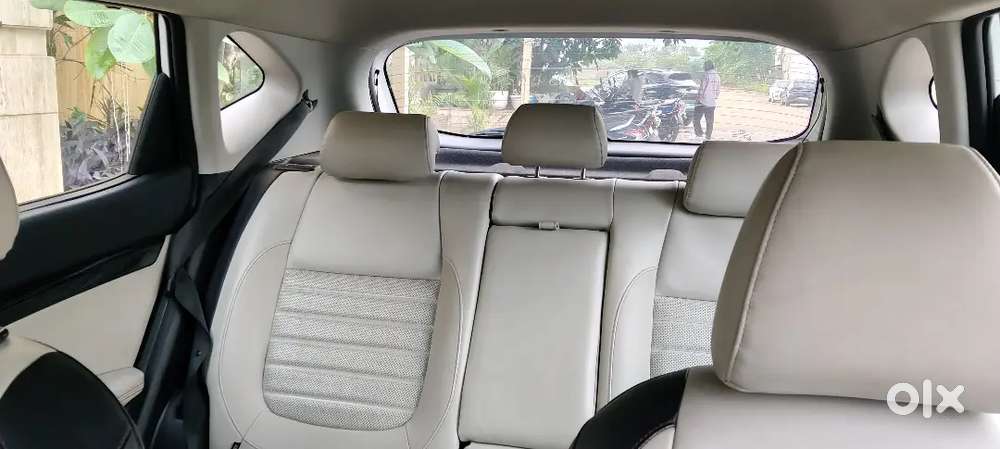 Kia Seltos 2019 Gtx