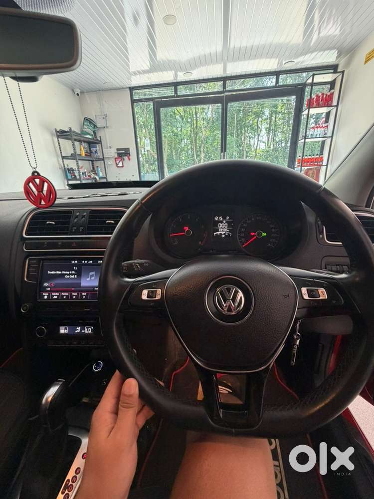 Volkswagen Polo 2019 Petrol