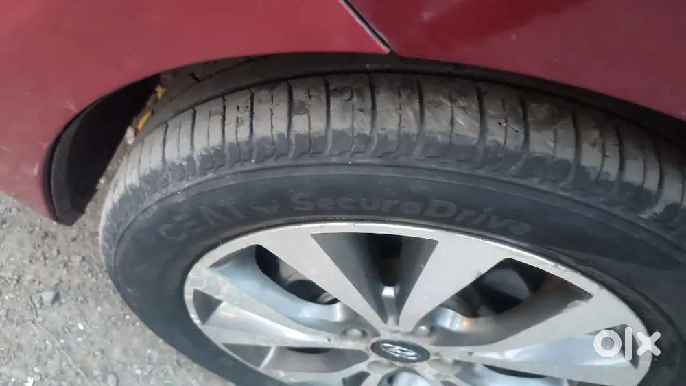 Hyundai Verna 2014 Diesel Well Maintained