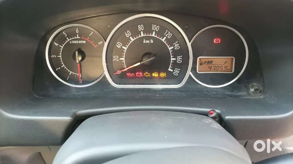 Maruti Suzuki Alto K10 2012 Petrol Well Maintained