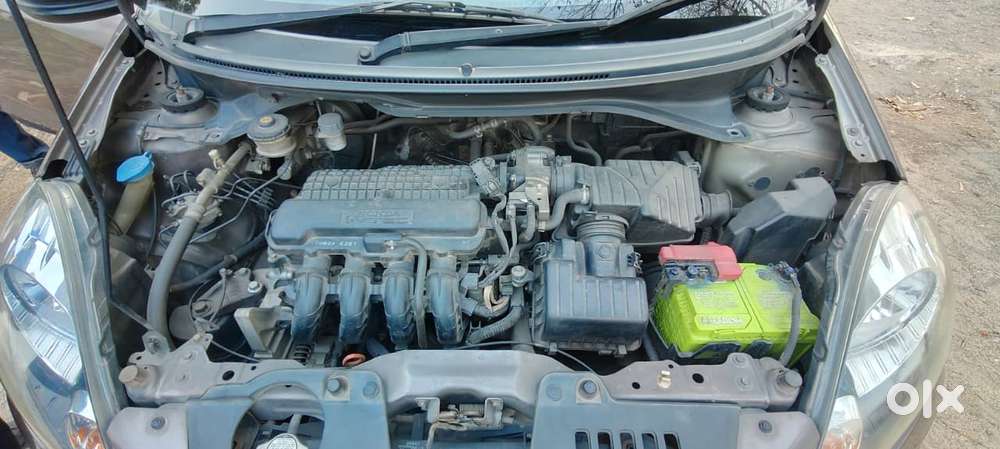 Honda Amaze V Petrol, 2013, Petrol