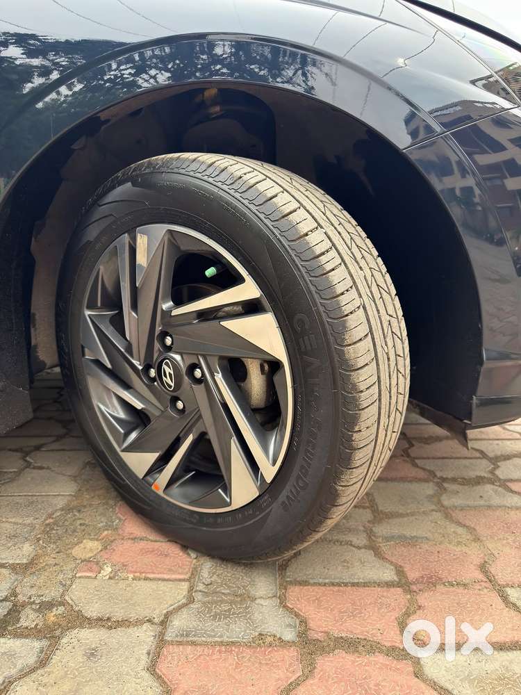 Hyundai I20 1.2 Asta, 2021, Petrol