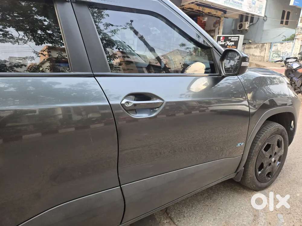 Tata Punch Ev 2024 Electric 36000 Km Driven