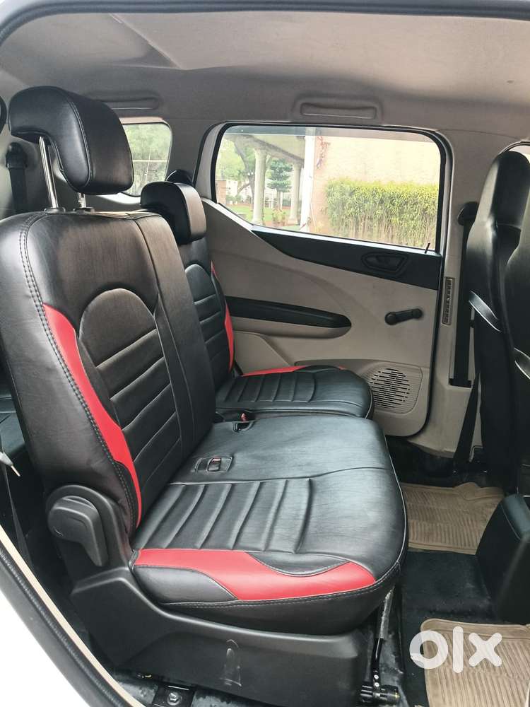 Renault Triber Rxl, 2024, Petrol