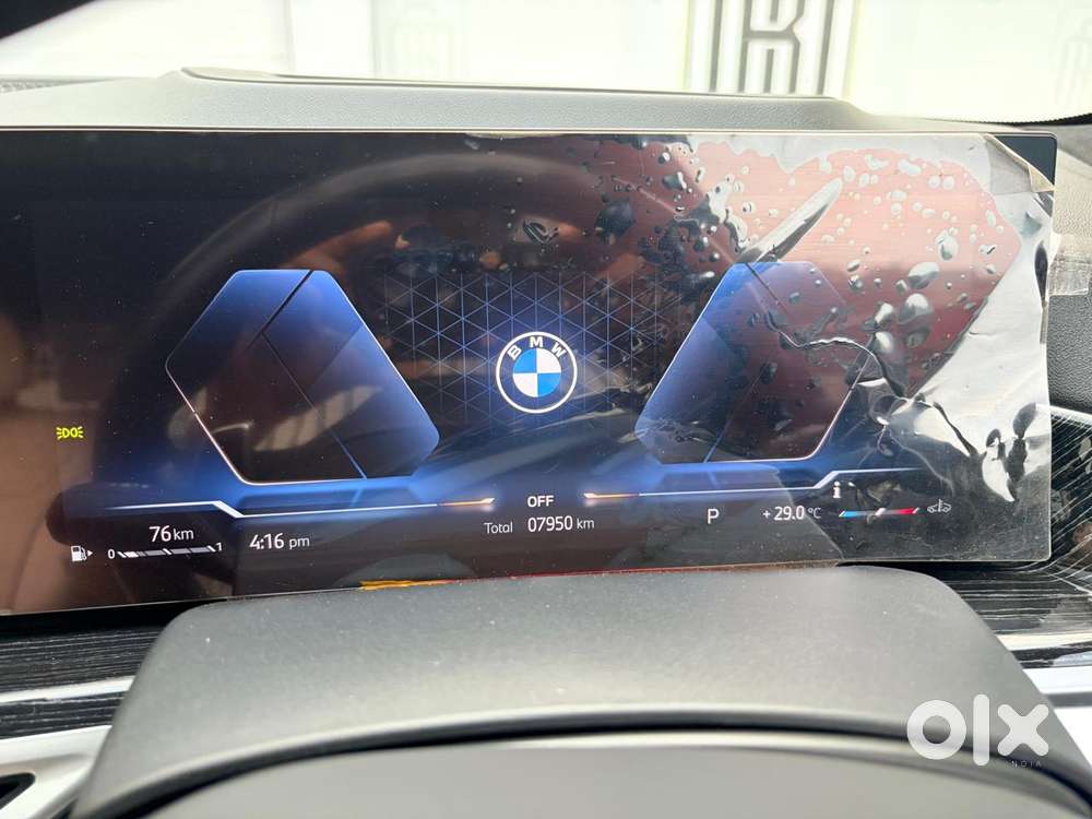 Bmw X7 3.0 Xdrive 40d M Sport, 2024, Diesel