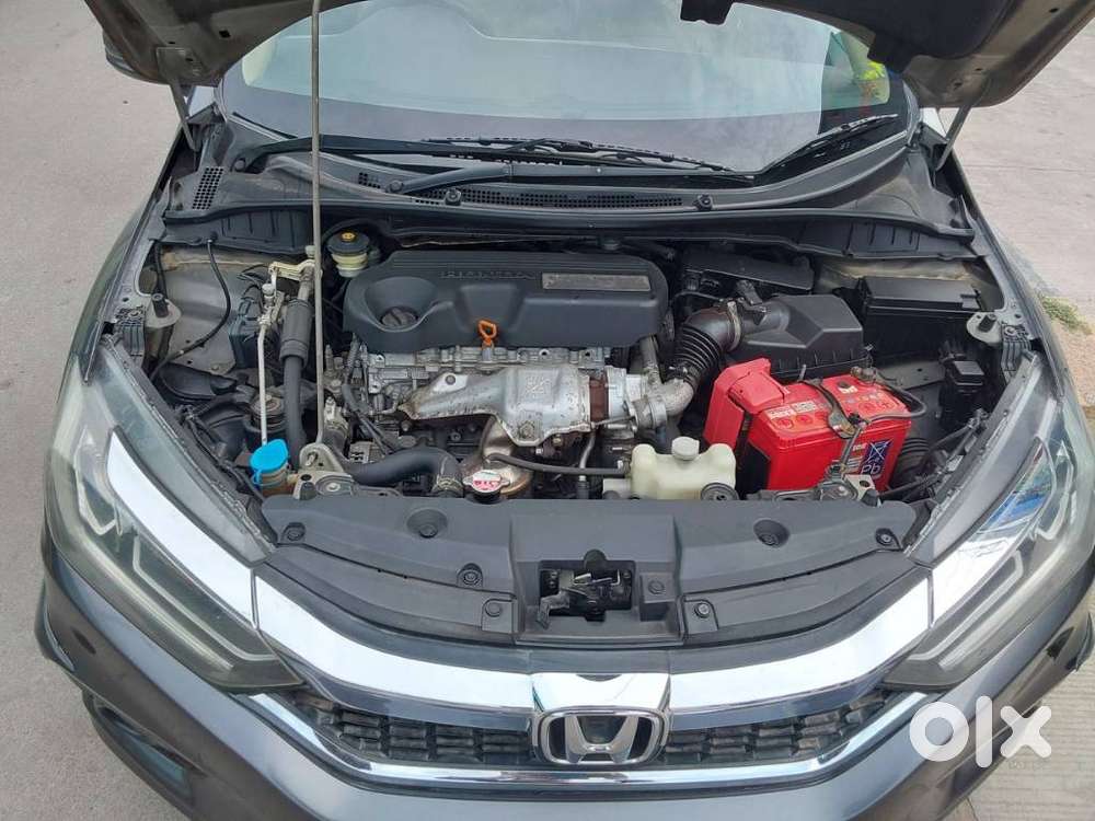 Honda City I Dtec V, 2017, Diesel